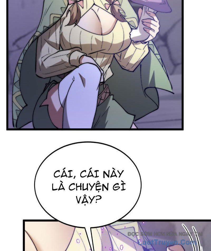Triệu Hoán Ác Ma Ta Đã Là Thâm Uyên [Chap 40]
