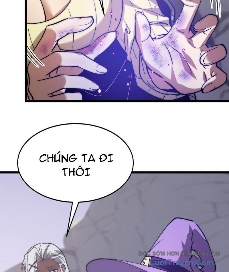 Triệu Hoán Ác Ma Ta Đã Là Thâm Uyên [Chap 40]