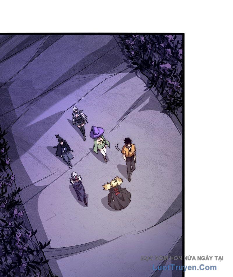 Triệu Hoán Ác Ma Ta Đã Là Thâm Uyên [Chap 40]