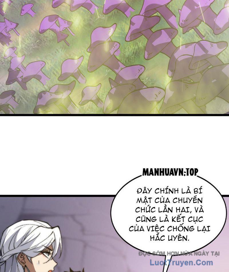 Triệu Hoán Ác Ma Ta Đã Là Thâm Uyên [Chap 40]