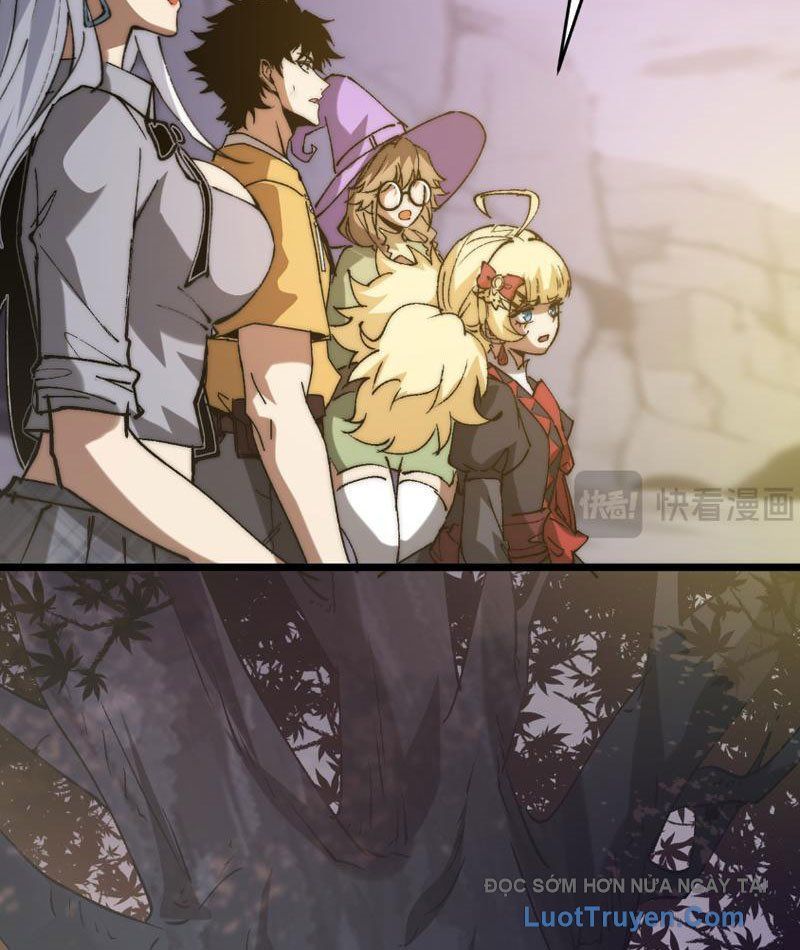 Triệu Hoán Ác Ma Ta Đã Là Thâm Uyên [Chap 40]