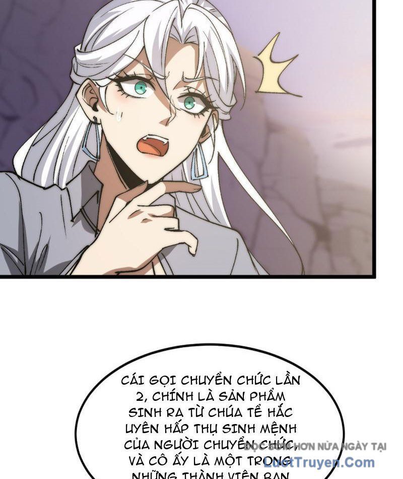 Triệu Hoán Ác Ma Ta Đã Là Thâm Uyên [Chap 40]