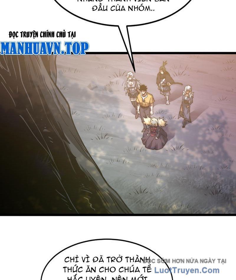 Triệu Hoán Ác Ma Ta Đã Là Thâm Uyên [Chap 40]