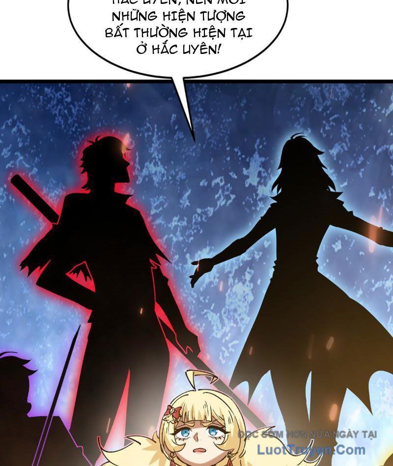 Triệu Hoán Ác Ma Ta Đã Là Thâm Uyên [Chap 40]