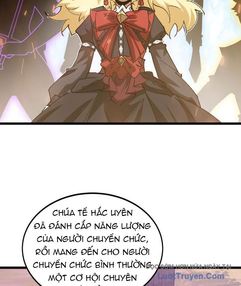 Triệu Hoán Ác Ma Ta Đã Là Thâm Uyên [Chap 40]