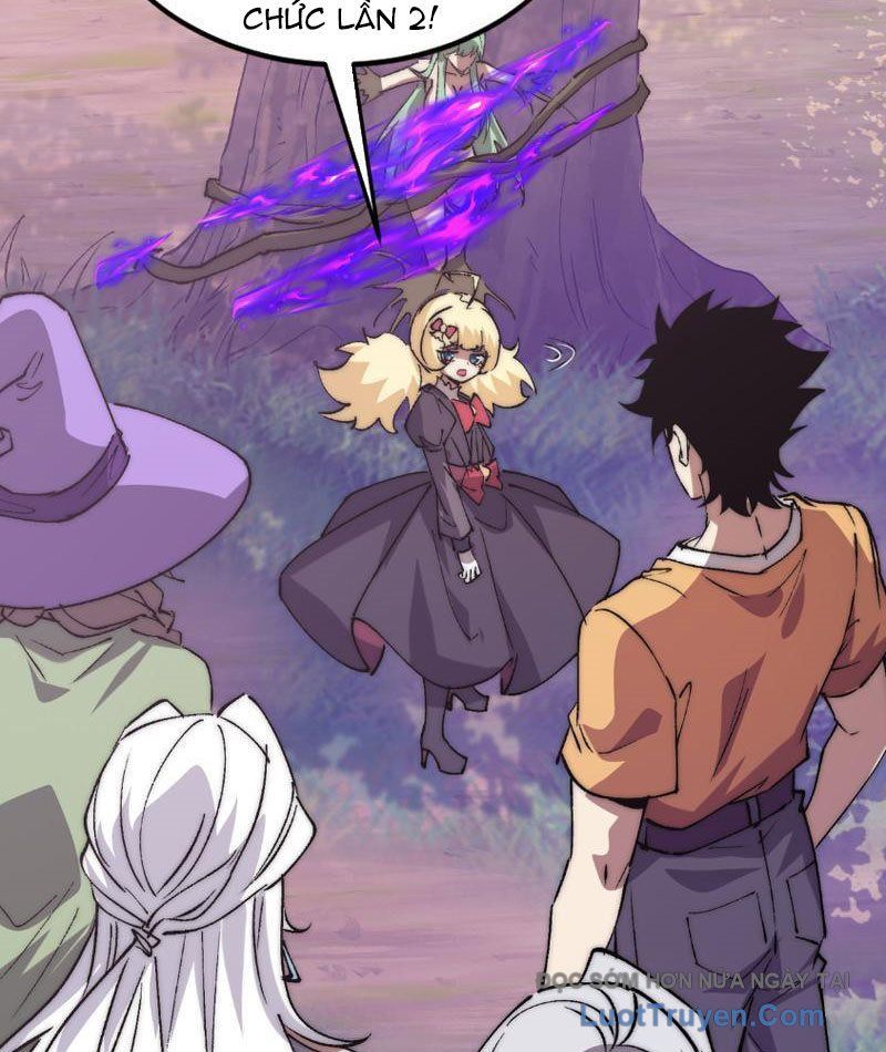 Triệu Hoán Ác Ma Ta Đã Là Thâm Uyên [Chap 40]