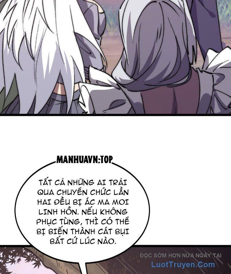 Triệu Hoán Ác Ma Ta Đã Là Thâm Uyên [Chap 40]