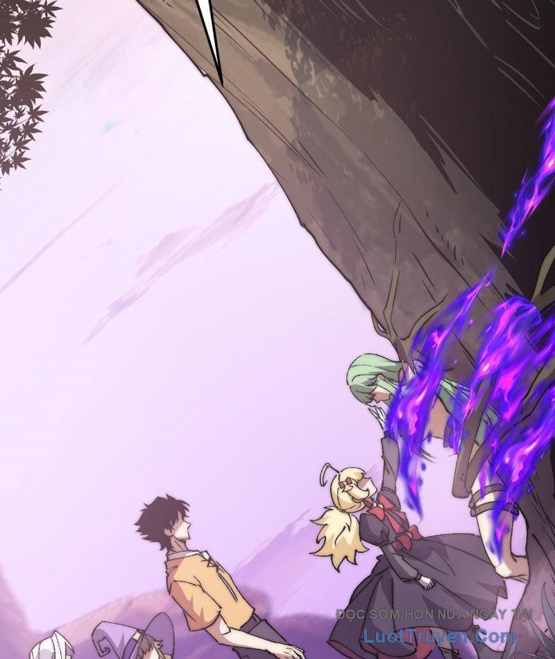 Triệu Hoán Ác Ma Ta Đã Là Thâm Uyên [Chap 40]