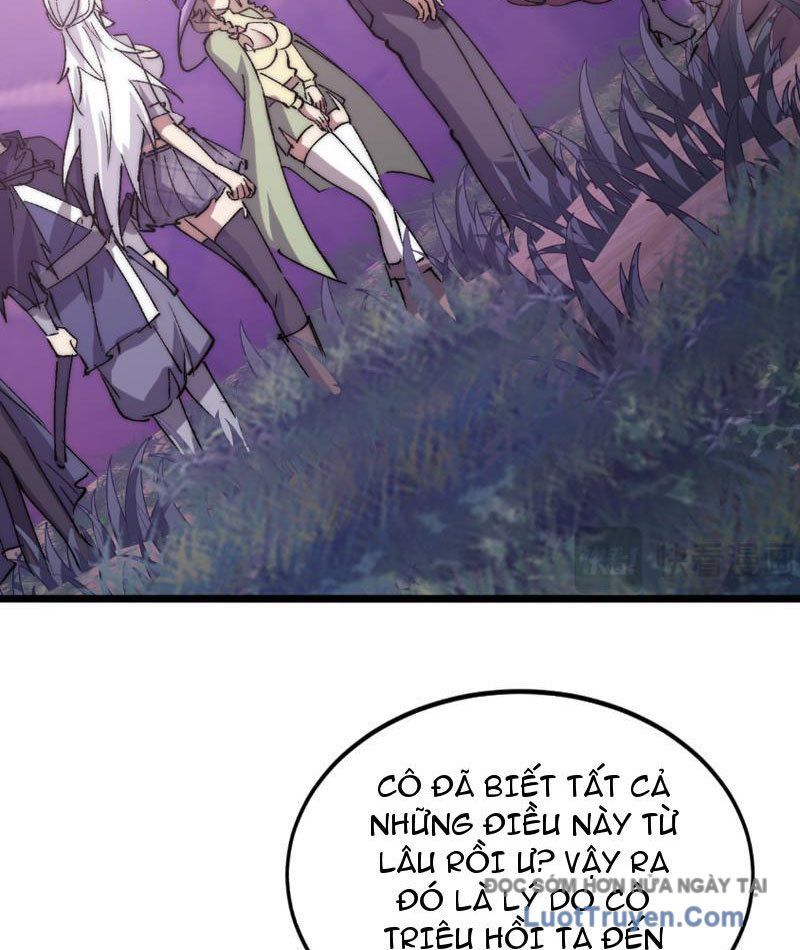 Triệu Hoán Ác Ma Ta Đã Là Thâm Uyên [Chap 40]