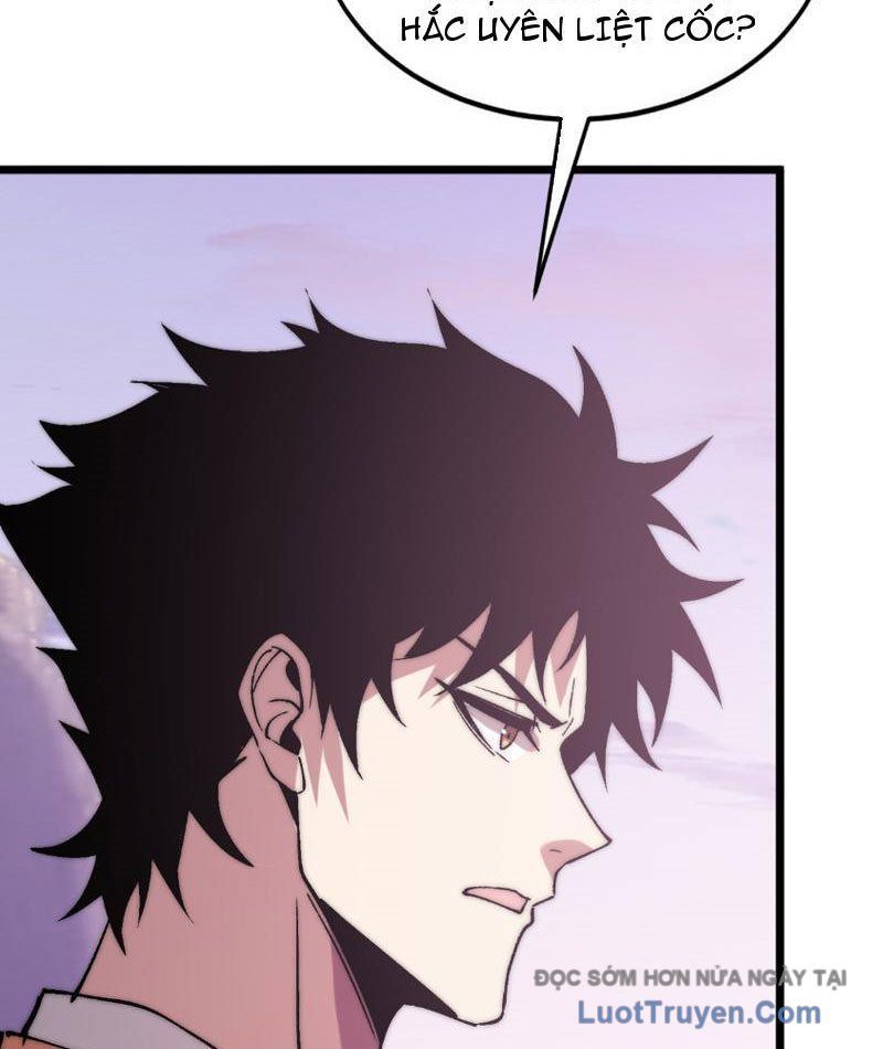 Triệu Hoán Ác Ma Ta Đã Là Thâm Uyên [Chap 40]