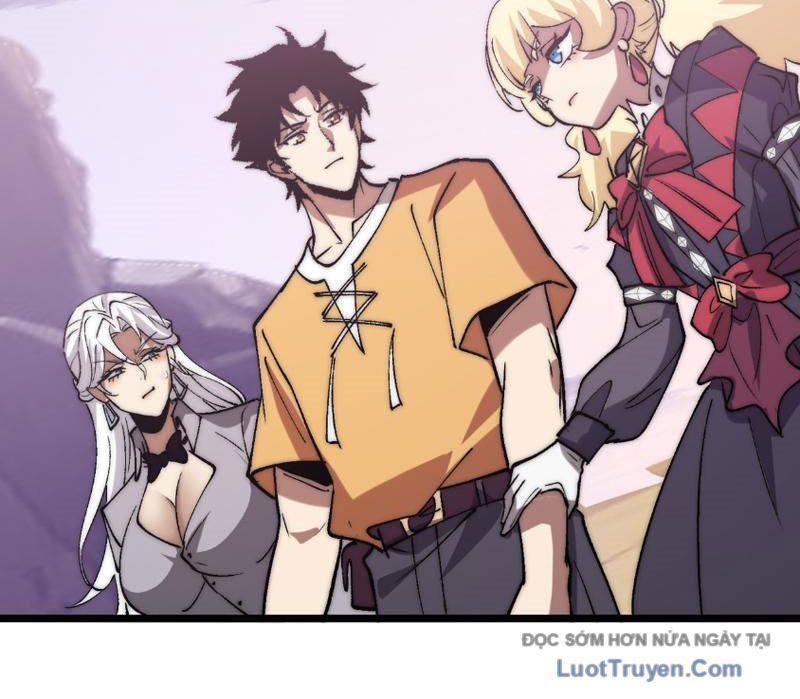 Triệu Hoán Ác Ma Ta Đã Là Thâm Uyên [Chap 40]