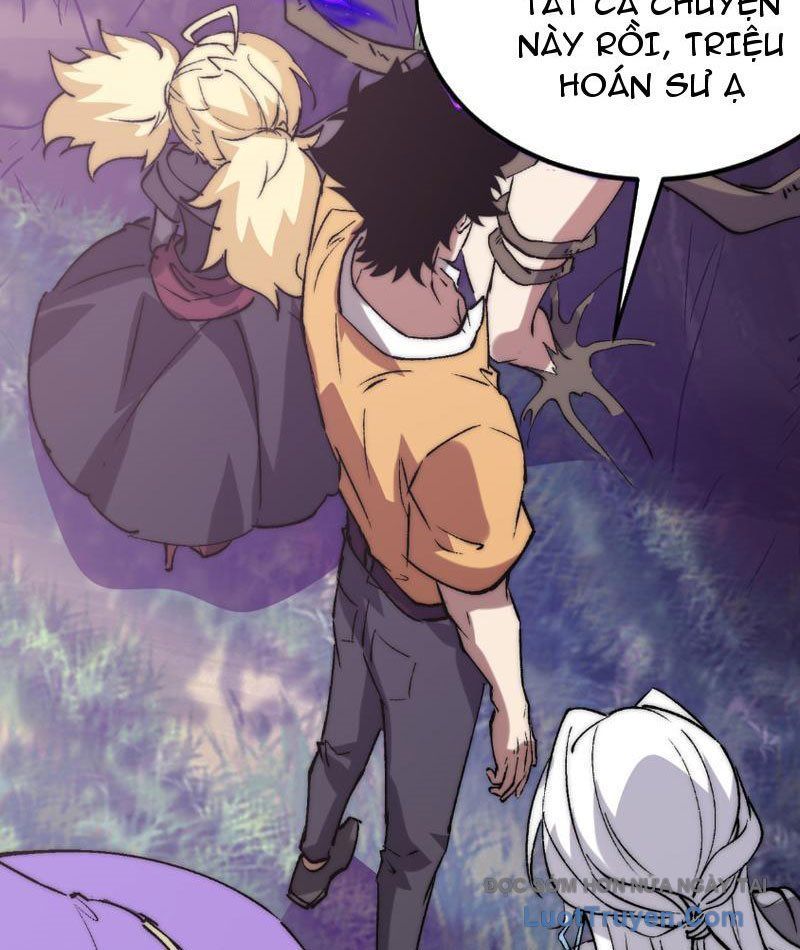 Triệu Hoán Ác Ma Ta Đã Là Thâm Uyên [Chap 40]