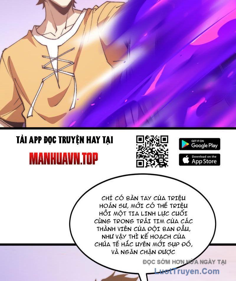 Triệu Hoán Ác Ma Ta Đã Là Thâm Uyên [Chap 40]