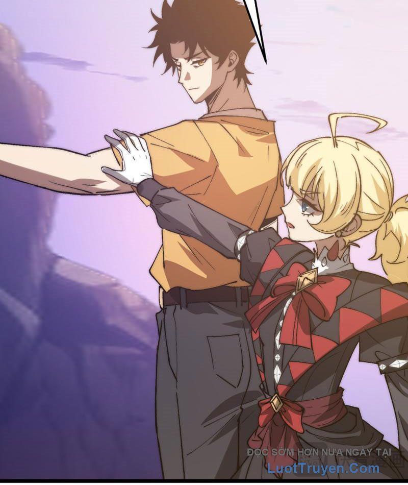 Triệu Hoán Ác Ma Ta Đã Là Thâm Uyên [Chap 40]