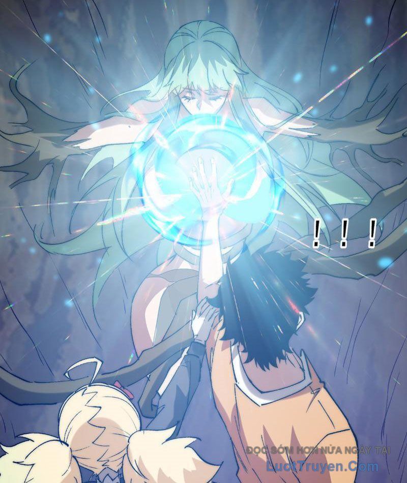 Triệu Hoán Ác Ma Ta Đã Là Thâm Uyên [Chap 40]