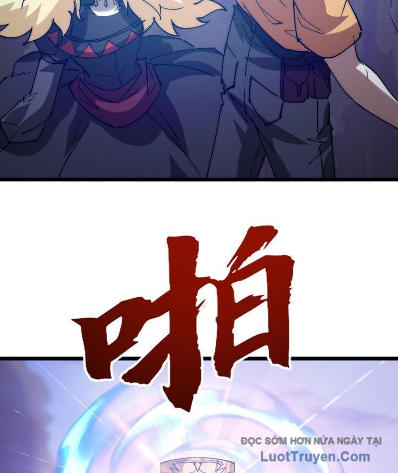 Triệu Hoán Ác Ma Ta Đã Là Thâm Uyên [Chap 40]