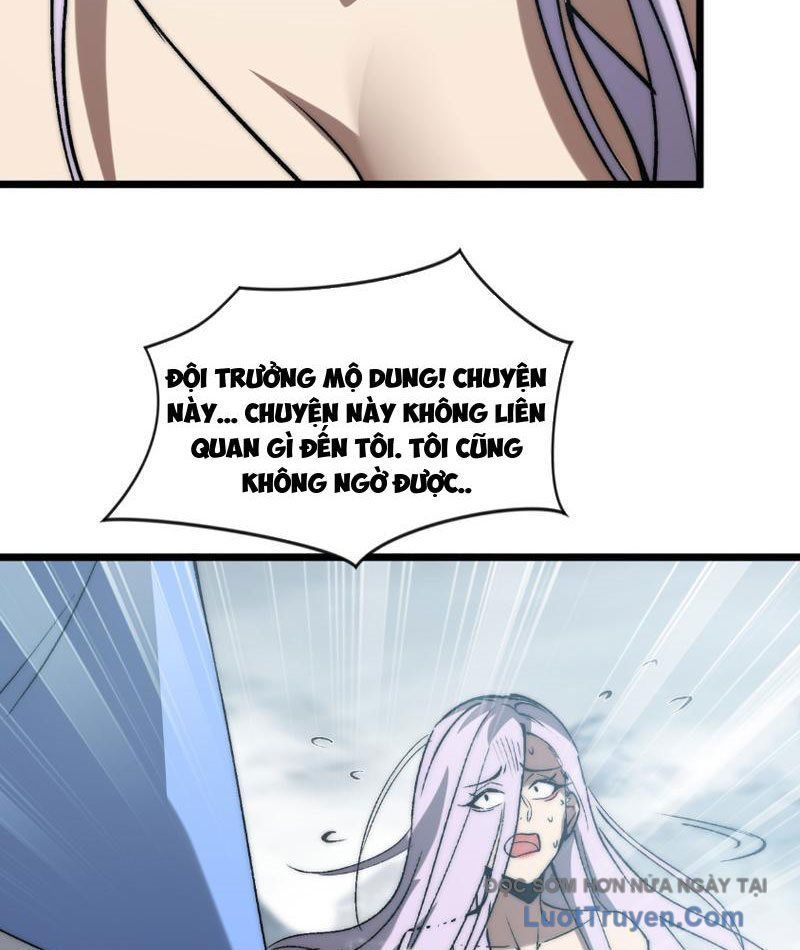 Triệu Hoán Ác Ma Ta Đã Là Thâm Uyên [Chap 40]