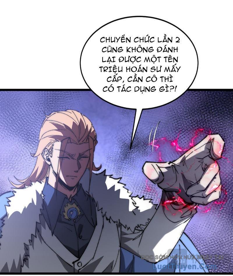 Triệu Hoán Ác Ma Ta Đã Là Thâm Uyên [Chap 40]