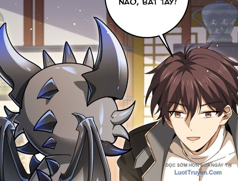 Toàn dân chuyển chức: Ngự Long sư là chức nghiệp yếu nhất? Chap 180 - Next Chap 179