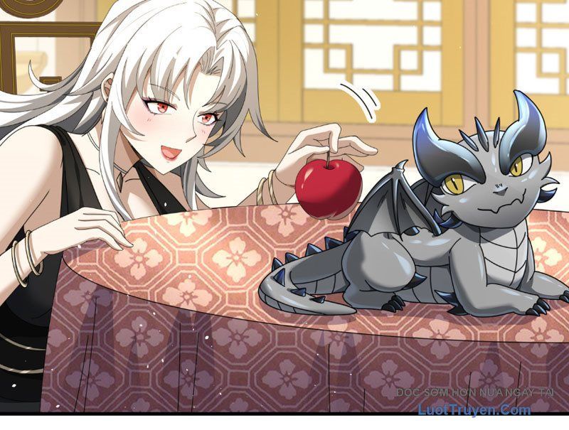 Toàn dân chuyển chức: Ngự Long sư là chức nghiệp yếu nhất? Chap 180 - Next Chap 179