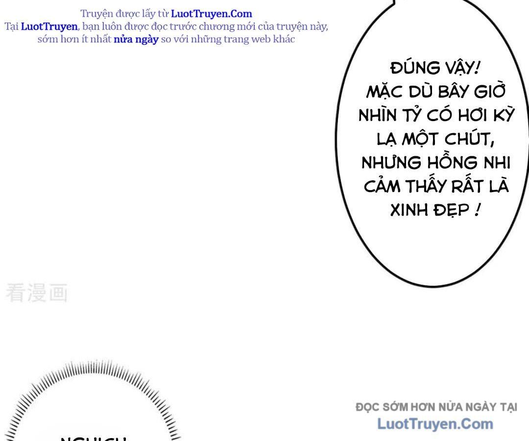 Nghịch Thiên Tà Thần [Chap 762]