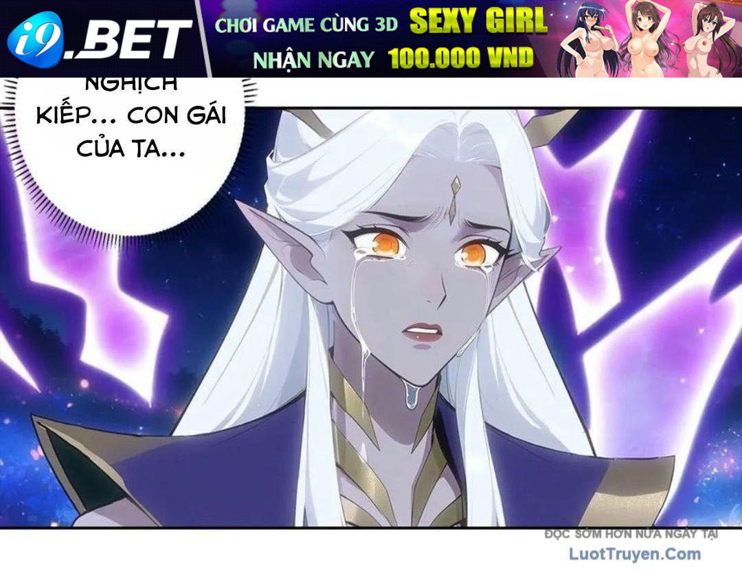 Nghịch Thiên Tà Thần [Chap 762]