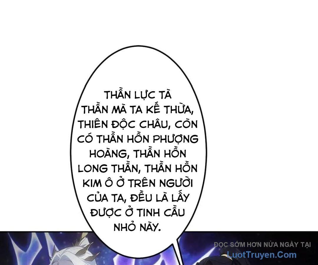 Nghịch Thiên Tà Thần [Chap 762]