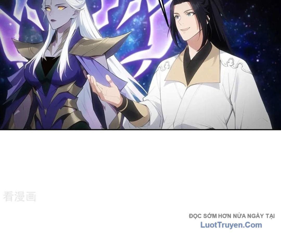 Nghịch Thiên Tà Thần [Chap 762]