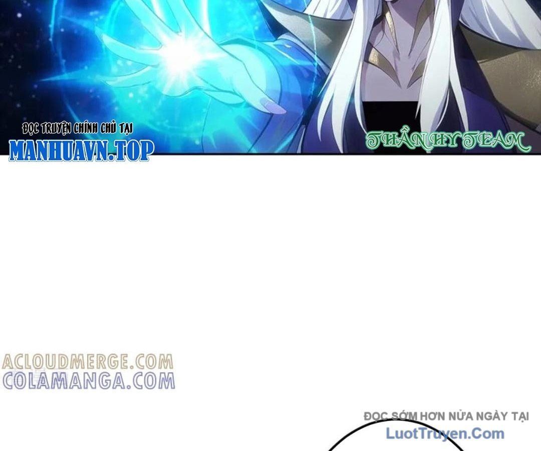 Nghịch Thiên Tà Thần [Chap 762]