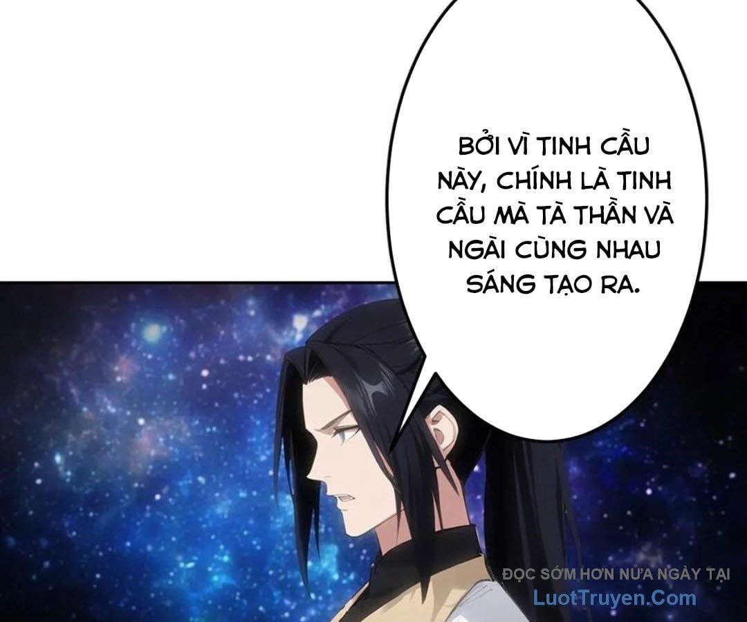 Nghịch Thiên Tà Thần [Chap 762]