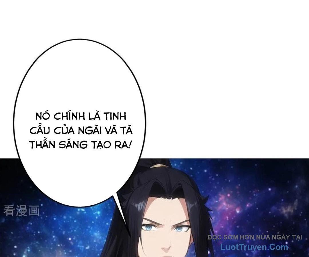 Nghịch Thiên Tà Thần [Chap 762]