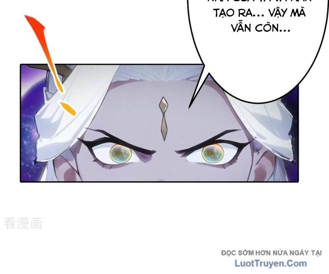 Nghịch Thiên Tà Thần [Chap 762]