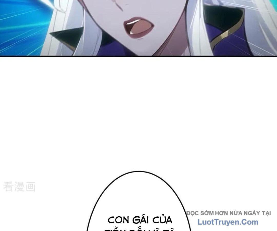 Nghịch Thiên Tà Thần [Chap 762]