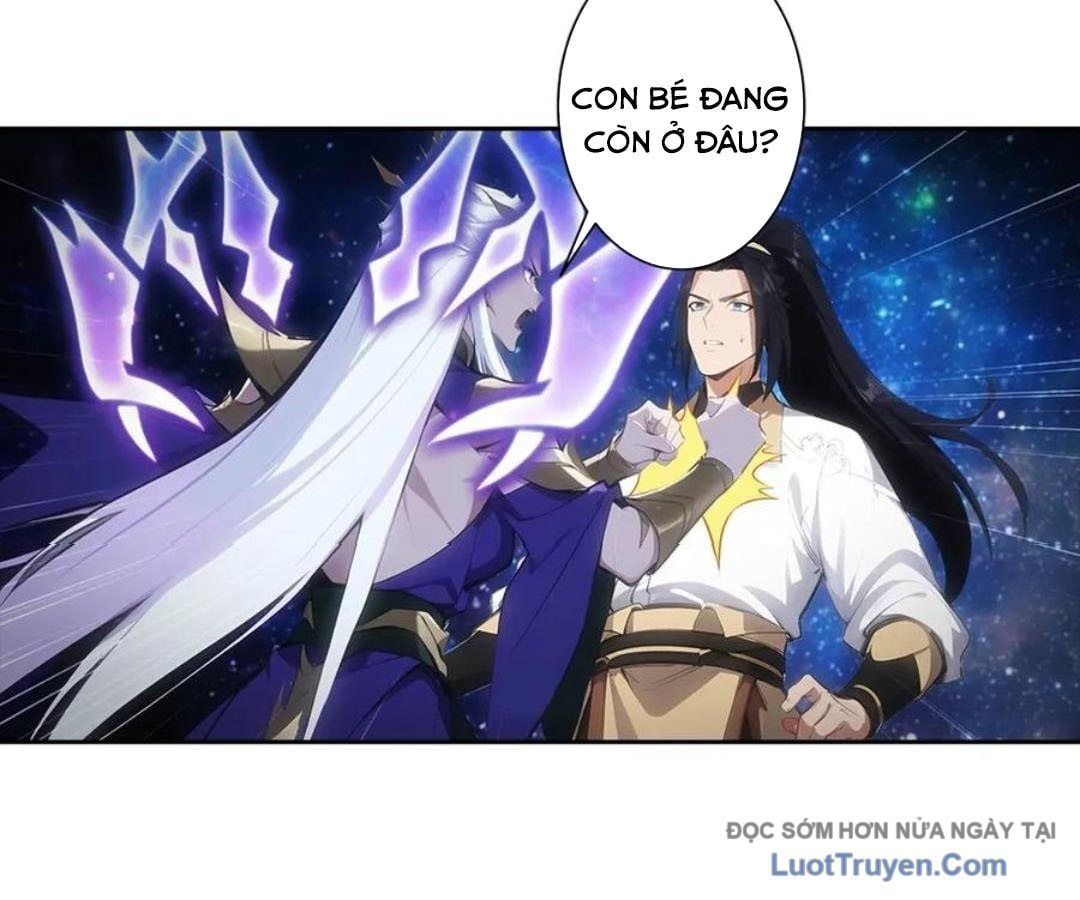 Nghịch Thiên Tà Thần [Chap 762]