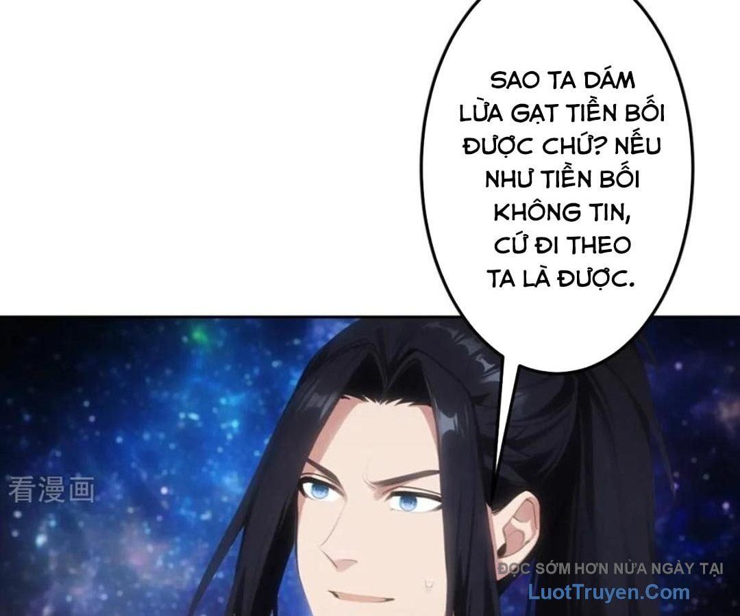 Nghịch Thiên Tà Thần [Chap 762]