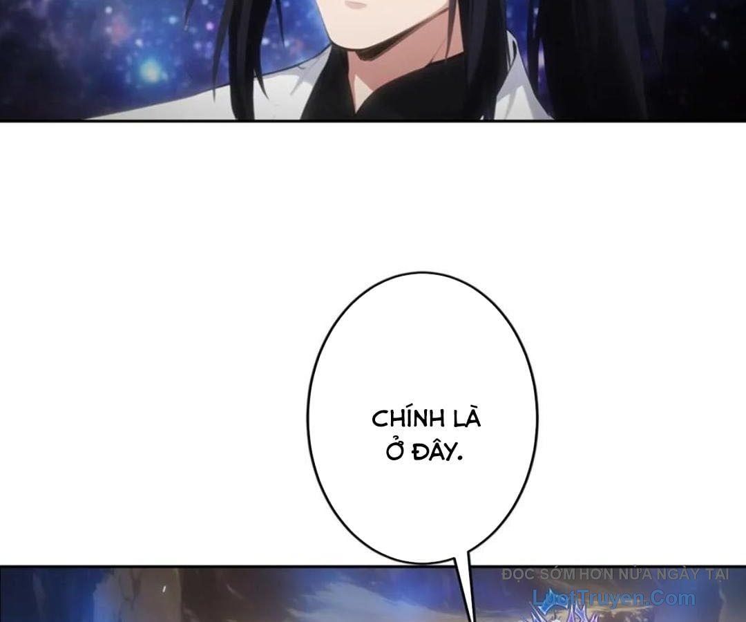 Nghịch Thiên Tà Thần [Chap 762]