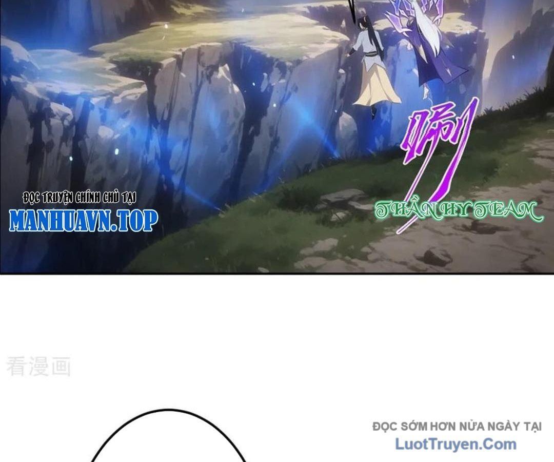 Nghịch Thiên Tà Thần [Chap 762]