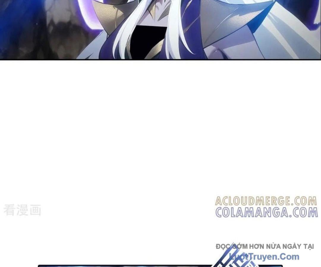 Nghịch Thiên Tà Thần [Chap 762]