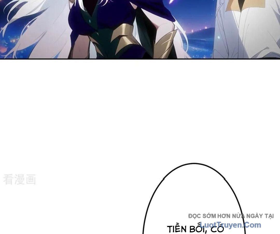 Nghịch Thiên Tà Thần [Chap 762]