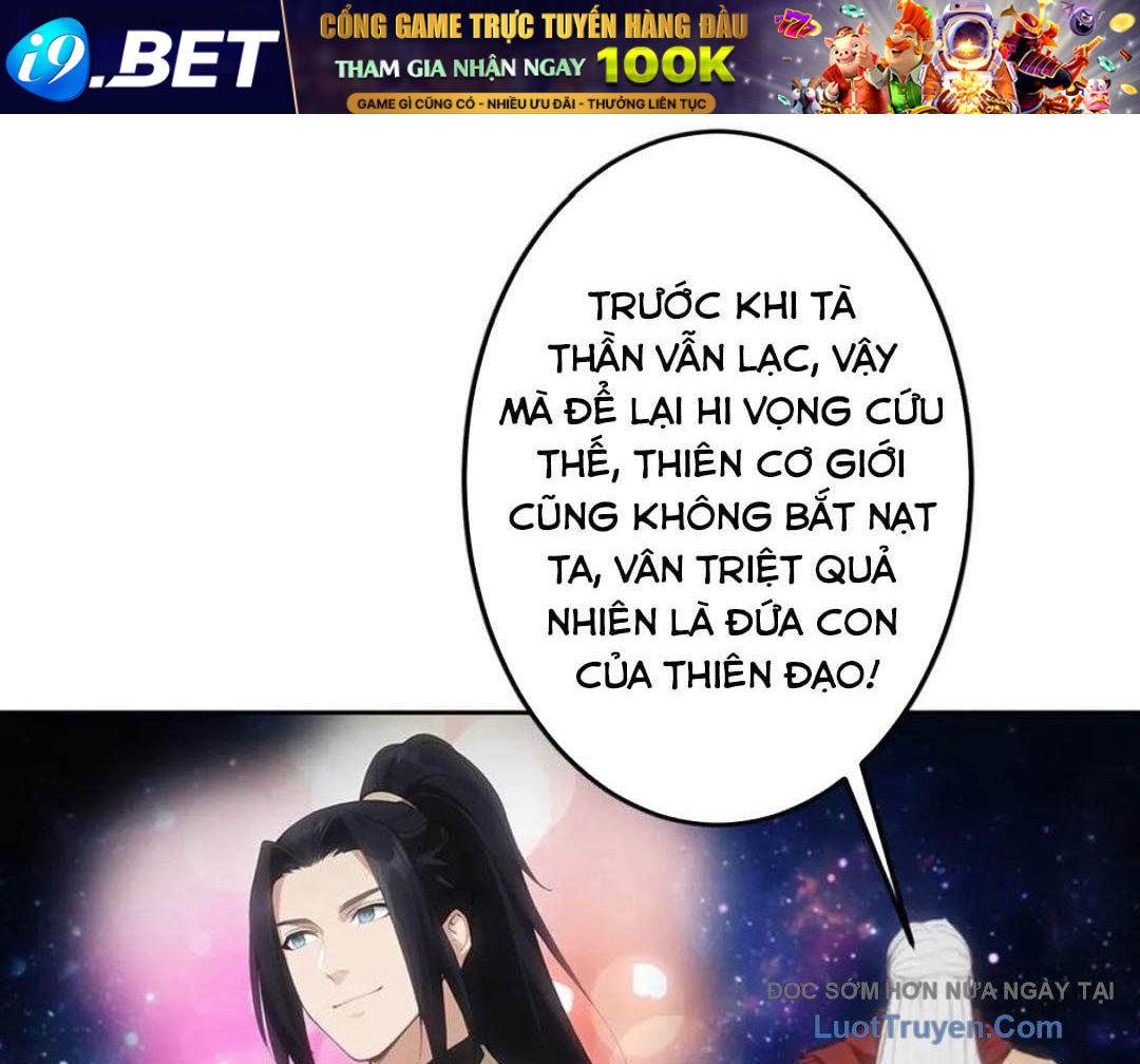 Nghịch Thiên Tà Thần [Chap 762]