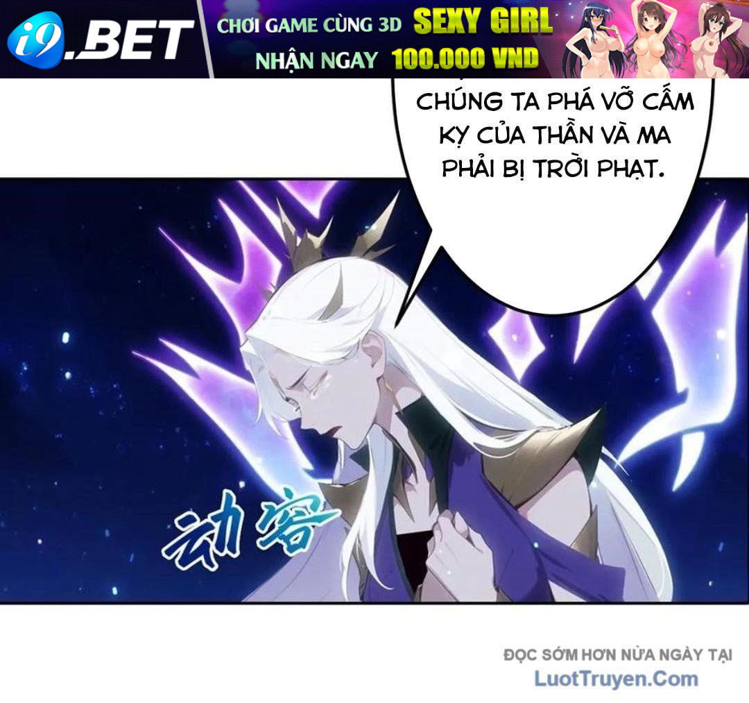 Nghịch Thiên Tà Thần [Chap 762]