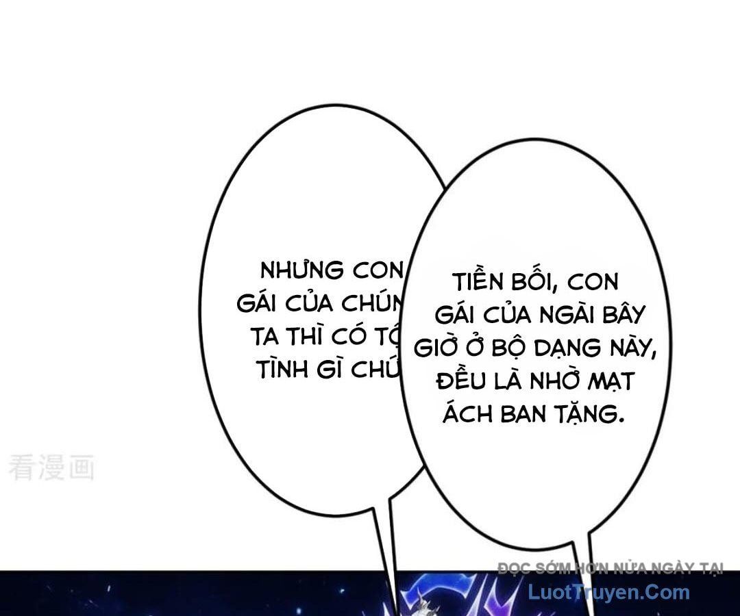 Nghịch Thiên Tà Thần [Chap 762]