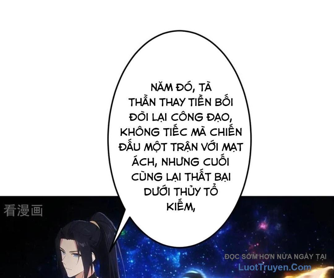 Nghịch Thiên Tà Thần [Chap 762]
