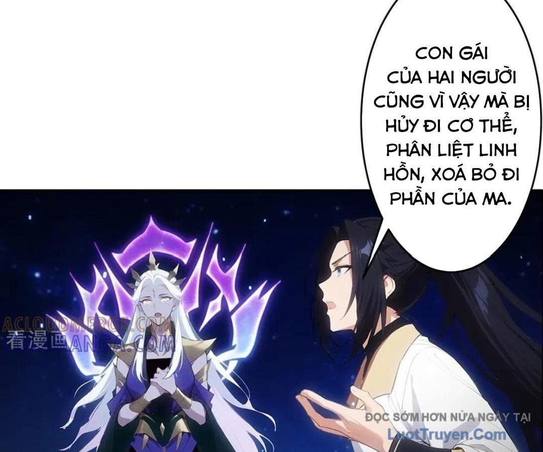 Nghịch Thiên Tà Thần [Chap 762]