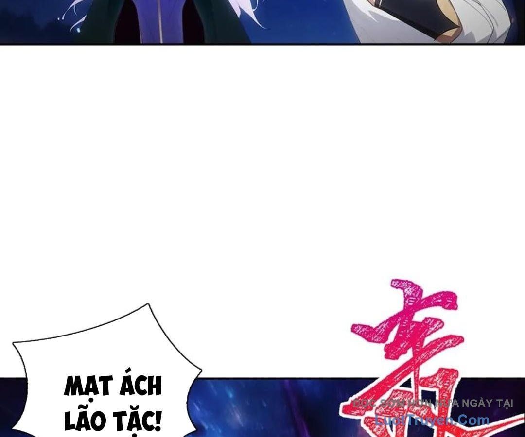Nghịch Thiên Tà Thần [Chap 762]