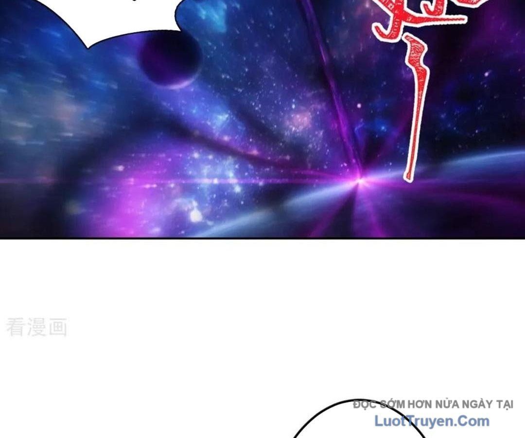 Nghịch Thiên Tà Thần [Chap 762]