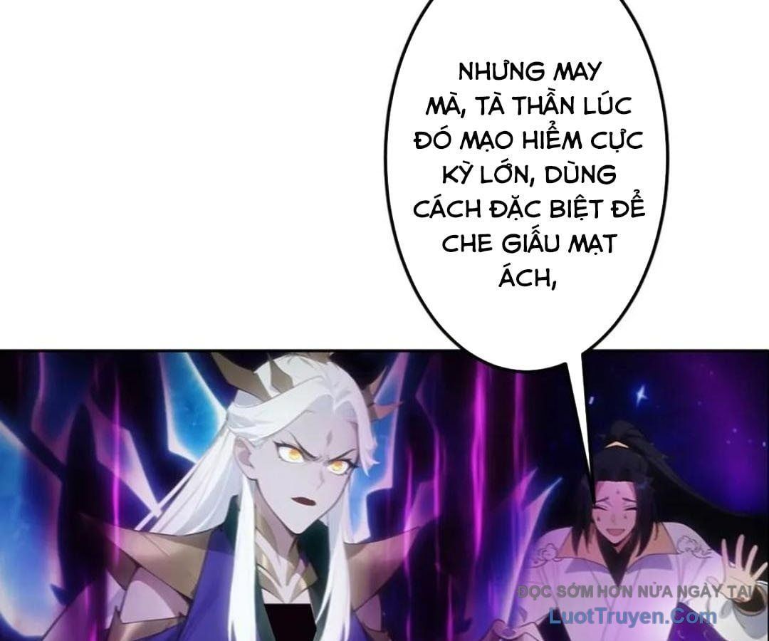 Nghịch Thiên Tà Thần [Chap 762]