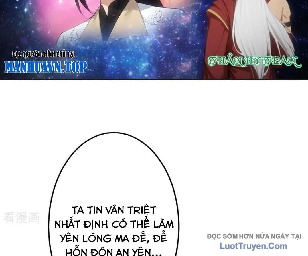 Nghịch Thiên Tà Thần [Chap 762]