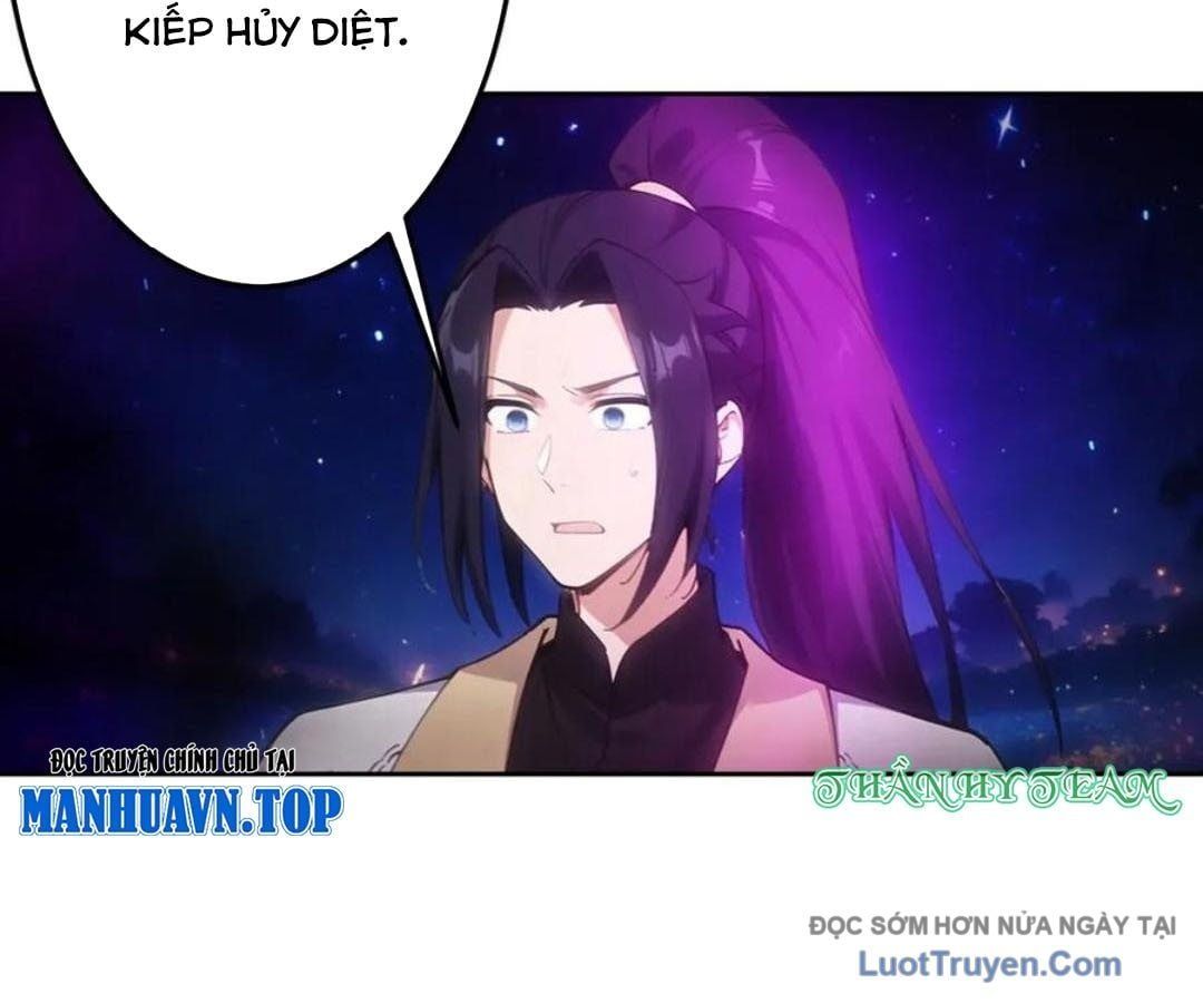 Nghịch Thiên Tà Thần [Chap 762]