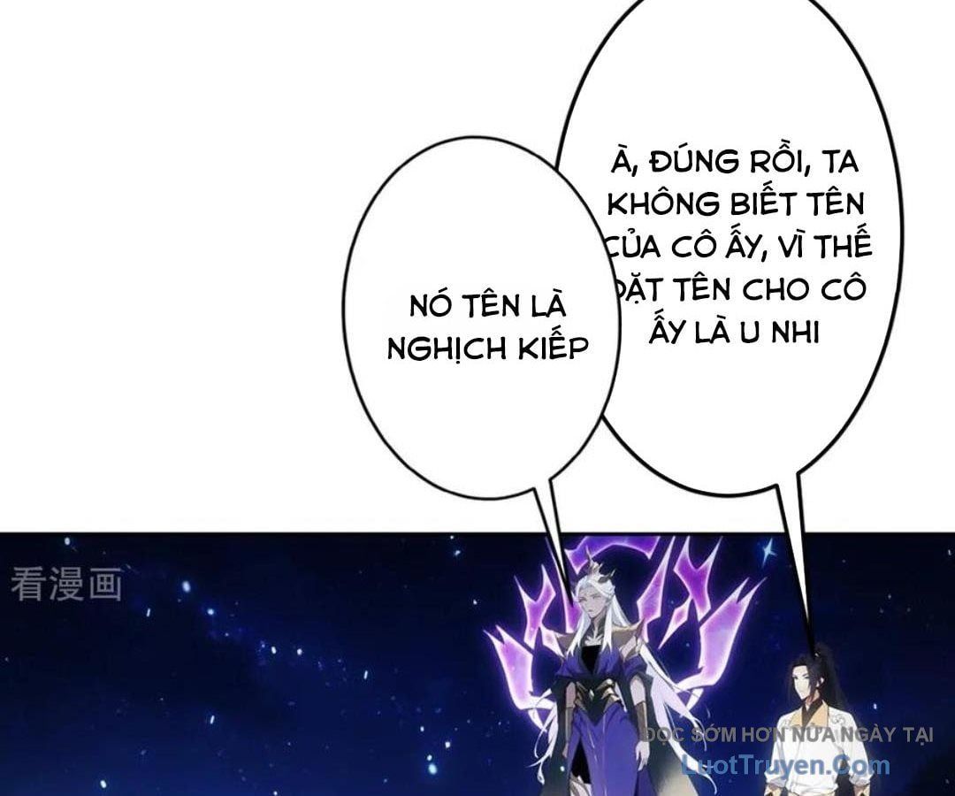 Nghịch Thiên Tà Thần [Chap 762]